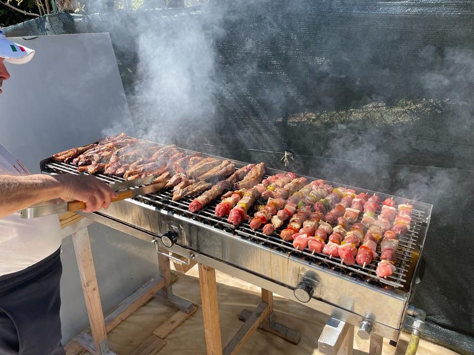 La Pasquetta